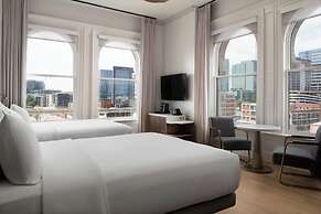 The Union Station Nashville Yards, Autograph Collection