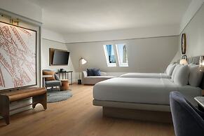 The Union Station Nashville Yards, Autograph Collection