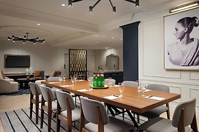 The Union Station Nashville Yards, Autograph Collection