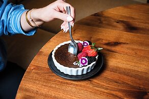 The Union Station Nashville Yards, Autograph Collection