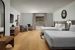 The Union Station Nashville Yards, Autograph Collection