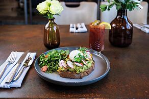 The Union Station Nashville Yards, Autograph Collection