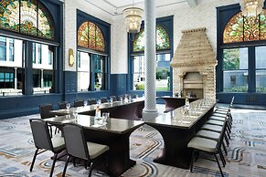 The Union Station Nashville Yards, Autograph Collection