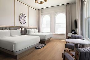 The Union Station Nashville Yards, Autograph Collection