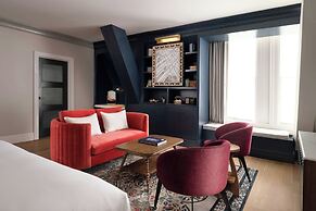 The Union Station Nashville Yards, Autograph Collection