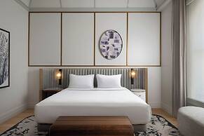 The Union Station Nashville Yards, Autograph Collection