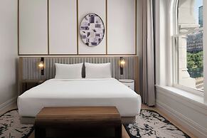 The Union Station Nashville Yards, Autograph Collection