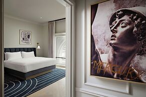 The Union Station Nashville Yards, Autograph Collection