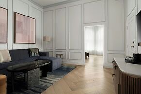 The Union Station Nashville Yards, Autograph Collection