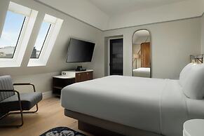 The Union Station Nashville Yards, Autograph Collection