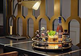 The Union Station Nashville Yards, Autograph Collection