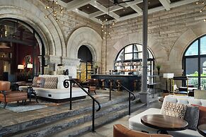 The Union Station Nashville Yards, Autograph Collection