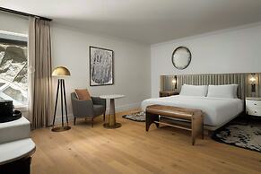 The Union Station Nashville Yards, Autograph Collection