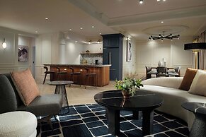 The Union Station Nashville Yards, Autograph Collection