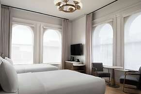 The Union Station Nashville Yards, Autograph Collection