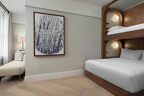 The Union Station Nashville Yards, Autograph Collection