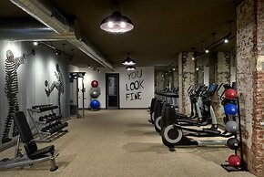 The Union Station Nashville Yards, Autograph Collection