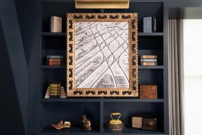 The Union Station Nashville Yards, Autograph Collection