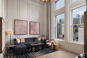 The Union Station Nashville Yards, Autograph Collection