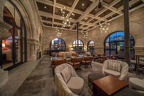 The Union Station Nashville Yards, Autograph Collection