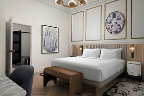 The Union Station Nashville Yards, Autograph Collection