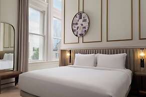 The Union Station Nashville Yards, Autograph Collection