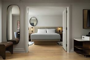 The Union Station Nashville Yards, Autograph Collection