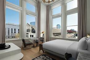 The Union Station Nashville Yards, Autograph Collection