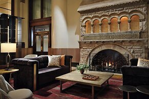 The Union Station Nashville Yards, Autograph Collection