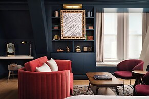 The Union Station Nashville Yards, Autograph Collection