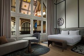 The Union Station Nashville Yards, Autograph Collection