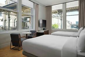 The Union Station Nashville Yards, Autograph Collection