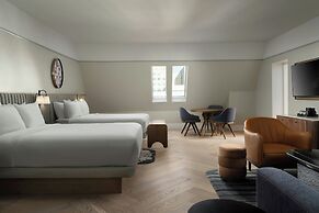 The Union Station Nashville Yards, Autograph Collection