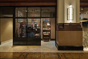 The Union Station Nashville Yards, Autograph Collection