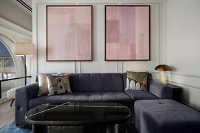 The Union Station Nashville Yards, Autograph Collection