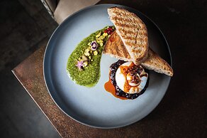 The Union Station Nashville Yards, Autograph Collection