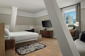 The Union Station Nashville Yards, Autograph Collection