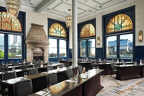 The Union Station Nashville Yards, Autograph Collection