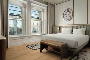 The Union Station Nashville Yards, Autograph Collection