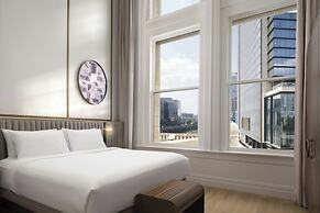 The Union Station Nashville Yards, Autograph Collection