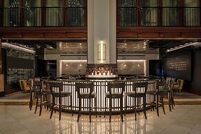 The Union Station Nashville Yards, Autograph Collection