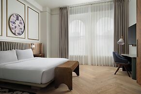 The Union Station Nashville Yards, Autograph Collection