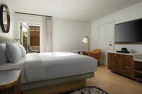 The Union Station Nashville Yards, Autograph Collection