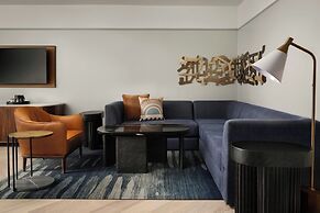 The Union Station Nashville Yards, Autograph Collection