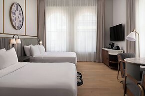 The Union Station Nashville Yards, Autograph Collection