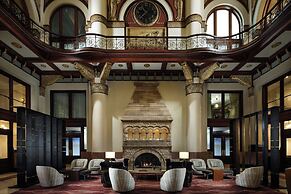 The Union Station Nashville Yards, Autograph Collection