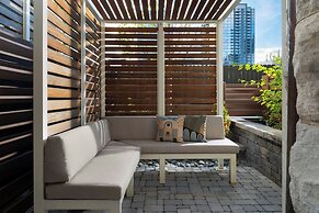 The Union Station Nashville Yards, Autograph Collection