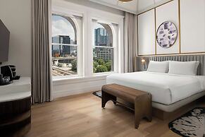 The Union Station Nashville Yards, Autograph Collection