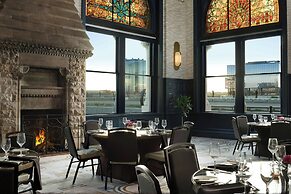 The Union Station Nashville Yards, Autograph Collection