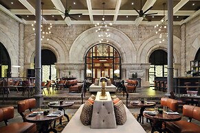 The Union Station Nashville Yards, Autograph Collection